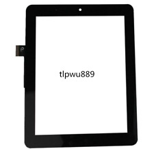 8 inch Touch Screen Panel for NX008HD8G F0264 /FPC-CTP-0800-014-2/XDY 198*148mm picture