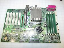 Dell Dimension 8100 Motherboard 09D307 With CPU + Heatsink, + 1GB RAM picture