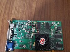 ATI Radeon 7500 LE 64M DDR AGP Video Card picture