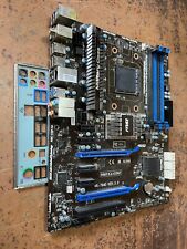 MSI 990FXA-GD65 Motherboard Socket AM3+ DDR3 ATX Mainboard picture