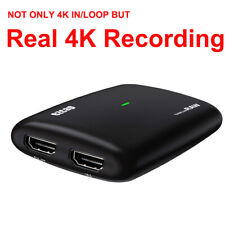 USB 3.0 4K 1080P 60FPS HDMI Video Capture Card Game Recording Live Streaming Box picture