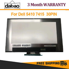 New Dell Inspiron 14 7415 5410 2-in-1 P147G P147G001 LCD Screen Touch Assembly picture
