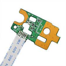 Power Button Board for HP Pavilion 14-N 15-F 15-N 15-F111DX 15-F211WM 732076-001 picture