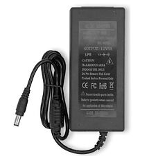 Charger 12v 4a 48w New Benq HP Acer Ctx Megavision Planar Car Princeton_ picture