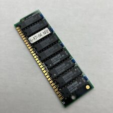 Apple / MAC / IBM 30pin 1MB RAM Simms 1x9 Rare Vintage Rare Memory Collectible picture