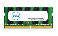 Dell Memory SNPNVHFYC/16G A9654877 16GB 2Rx8 DDR4 SODIMM 2400MHz RAM picture