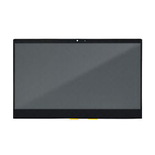 FHD LCD Touch Screen Digitizer Assembly for HP ENVY x360 13-AR0001CA 13-AR0007CA picture