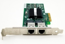 IBM/Intel 39Y6127 D56146-002 | PRO1000 PT Dual Port HP Network Card picture