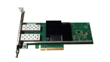 Lenovo / Intel X710-DA2 Dual Port 10Gb SFP Network Adapter 00YK615 FH Bracket picture