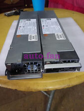1PC Super Micro Server Power Supply PWS-742P-1R is in beautiful condition. 850W picture