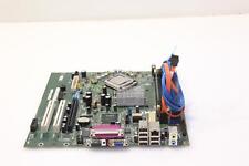 Dell GM819 Motherboard w/ Intel CORE 2 DUO 3.0GHZ, 2GB RAM. SKU219258 picture