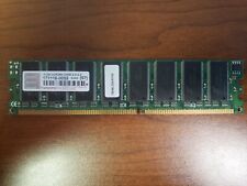 TRANSCEND 512M DDR266 DIMM 2.5-3-3 PC 2100 Memory RAM Modules picture
