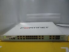 Fortinet FortiGate 600C FG-600C Network Security Firewall Appliance picture
