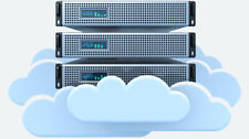 VPS Windows / Linux Server - 12GB  RAM, 4 Core, 1 TB HD, Unlimited bandwidth picture