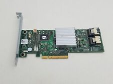 Dell HV52W PERC H310 PCI Express 2.0 x8 SAS / SATA RAID Card picture