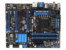 For MSI Z77A-GD65 motherboard Z77 LGA1155 4*DDR3 32G HDMI+DVI+VGA ATX Tested ok picture
