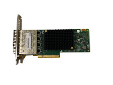 IBM  00WY983 - Quad-Port 16Gbs PCIe Fiber Channel Adapter (01AC485) With SFP's picture