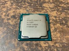 Intel SR35P Dual Core i3-7100T 3.4 GHz LGA 1151 CPU 7th Gen Processor picture