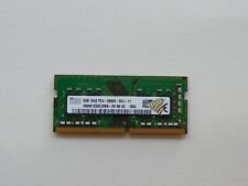 SK Hynix 8GB 1Rx8 PC4-2666V Laptop RAM Memory HMA81GS6CJR8N-VK 