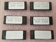 v4.5 EPROM BOOT Chip for GVP Accelerators & SCSI Controllers for Amiga 500 2000 picture