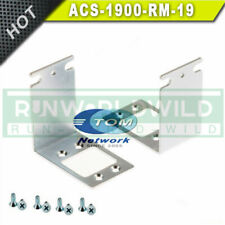 1 pair NEW High Quality ACS-1900-RM-19 Rack Mount Bracke For Cisco 1921 picture