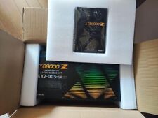 X68000 Z Computer Ltd Ed Early Acess Kit ZKXZ-003-GR New Unused Unsealed picture