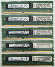 Samsung M393B1G70QH0-YK0 8GB PC3-12800 DDR3-1600MHz ECC Server Memory RAM picture