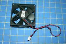 Model AFB0712HHD Delta DC Brushless (5Y17WBR) 70 mm 12V 0.3A PC Fan Steampunk picture
