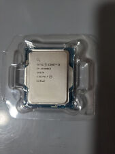 Intel Core i9-14900KS Processor, Used, Great Condition picture