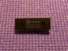 CMOS 32 pin DIP BIOS chip Winbond W29C020C-90Z (We can program it for free) picture