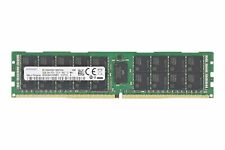 Samsung DDR4 64GB ECC REG RAM 2Rx4 Server Memory PC4-2933MHz PC4-23400 picture