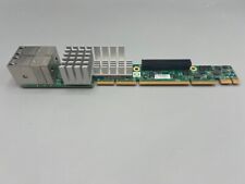 Supermicro AOC-UR-I4XT 1U Ultra 4-port 10G RJ45  1x PCI-E 3.0 x8 Board picture