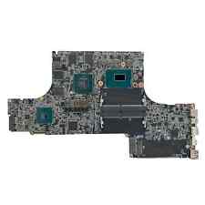 For MSI Laptop Motherboard MS-16K61 VER:1.0 w/ i7-8750H CPU P2000 N18P-Q3-A1 GPU picture