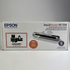 Epson Rapidreceipt B11B253205 RR-70w picture