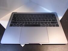 Space Gray Keyboard Touch Bar Part Macbook Pro 13