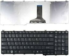 US English keyboard for Toshiba L655D-S5151 L655D-S5066RD L655D-S5055 C655-S5514 picture