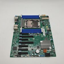 SUPERMICRO MBD-X12SPL-F-B ATX Server Motherboard LGA 4189 C621A picture