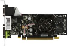 XFX NVIDIA GEFORCE 8400 GS 256MB PV-T86S-WANG PCIe picture