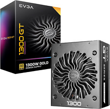 Supernova 1300 GT, 80 plus Gold 1300W, Fully Modular, Eco Mode with FDB Fan, 10  picture