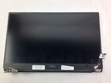 Dell XPS 13 (9380) Ultrabook 13.3 in eDP Matte LCD Screen Assembly 291GW picture