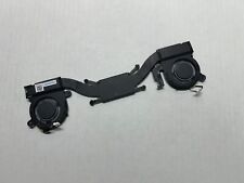 GENUINE DELL XPS 13 9310 LAPTOP COOLING HEATSINK WITH FAN G4WF7 0G4WF7 picture