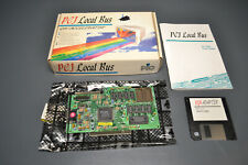 New GUi VC-910 Trident TGUI9440AG PCI VGA Graphics video card  picture