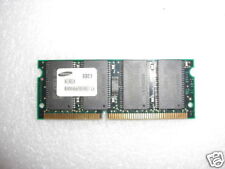 Samsung KMM466F804BS1-L6 32MB PC100 Memory RAM picture