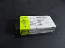 Nortel NTTP01CFE6 A4 GE LX [10K] FC100 SM SCP6G44-N8-AUE SFP picture