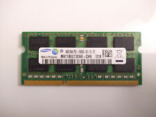 Samsung 4GB SO-DIMM DDR3 Memory (M471B5273DH0-CK0) picture