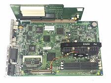 Tekram P6l40-a4 Motherboard w/ Intel P2 CPU picture