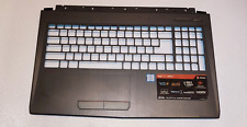 Original MSI GV62 8RC, GV62 8RD (MS-16JF), GV62 8RE (MS-16JE) Palmrest Top Cover picture