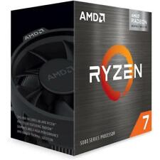 AMD Ryzen 7 5700G 8 core 16 thread Desktop Processor with Radeon Graphics picture