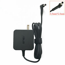 New 5.5*2.5mm 45W 19V 2.37A AC Adapter Charger For ASUS X551CA X551M ADP-45BW US picture