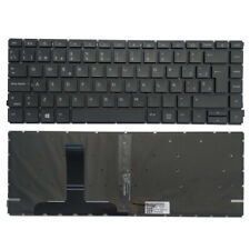 Laptop Spanish/Latin keyboard for HP ProBook 440 G8 445 G8 With Backlit picture